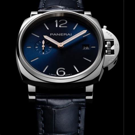 panerai italia|panerai sito ufficiale.